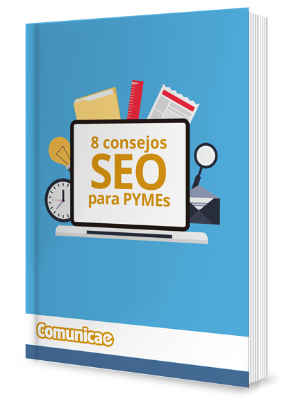 8 Consejos SEO para PYMES