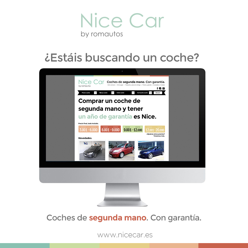 Comprar coche sin aval