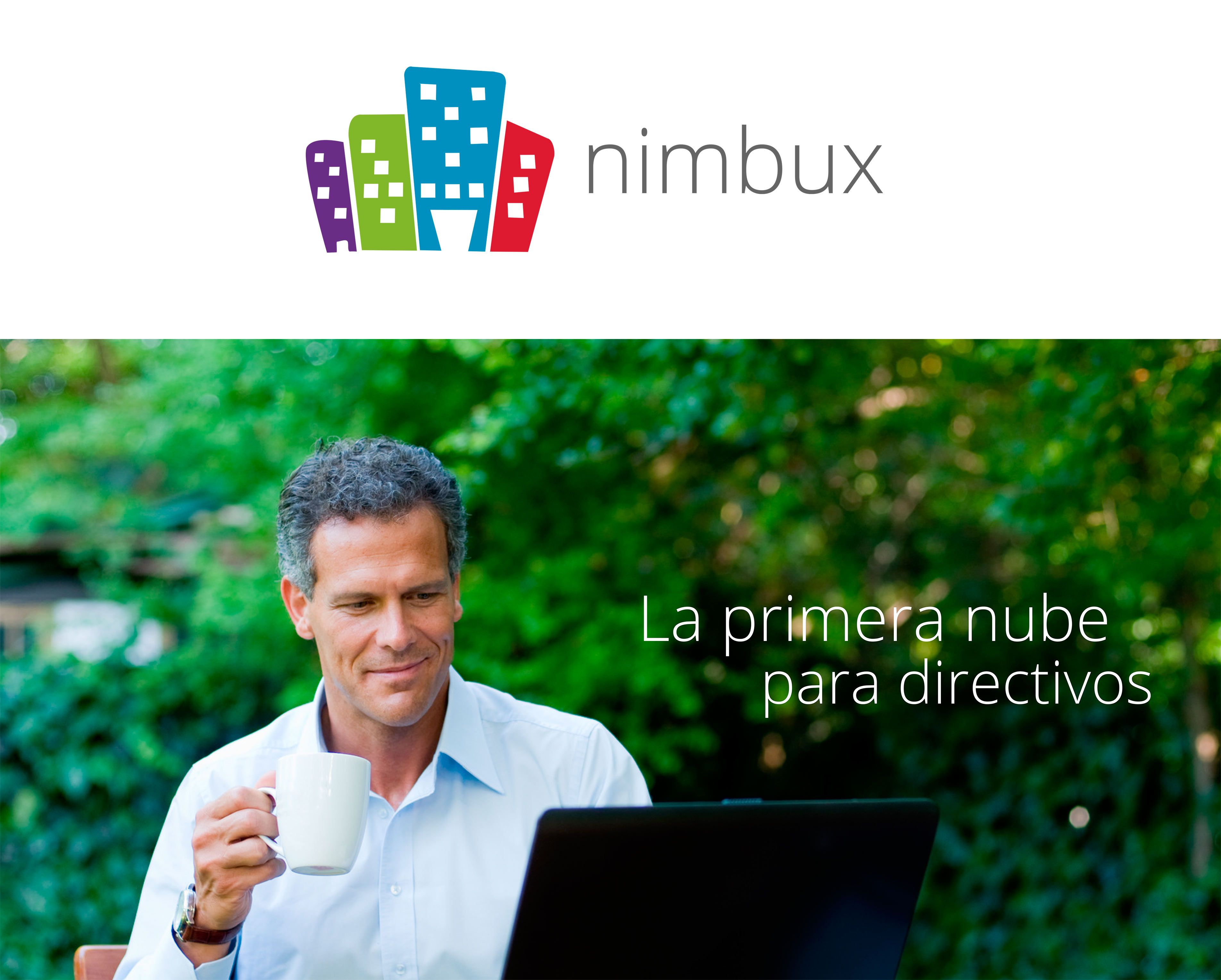 Nimbux.net La primera nube para directivos