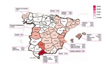 Cómo afecta a nuestras mascotas la leishmaniasis