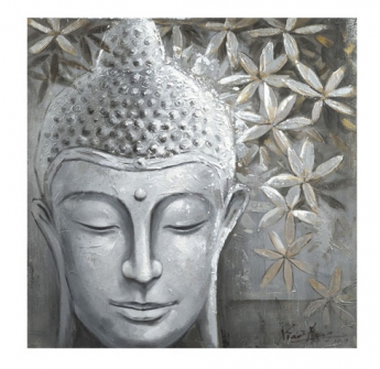 Pintura de buda
