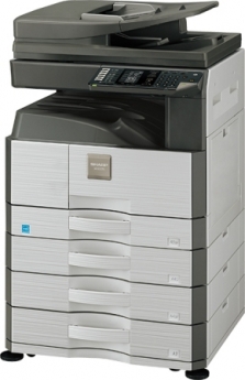Sharp MFP