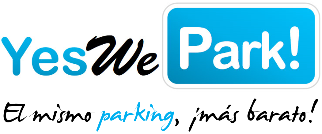 YesWePark lanza la primera web de cupones de parking