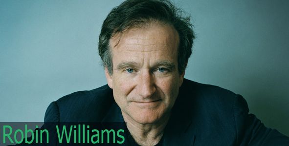 Euro Film Festival homenajea al gran Robin Williams