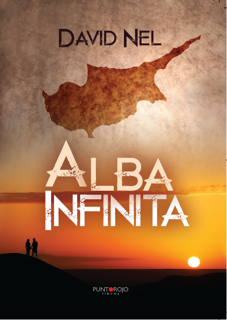'Alba Infinita', de David Nel: novedad editorial sin precedentes
