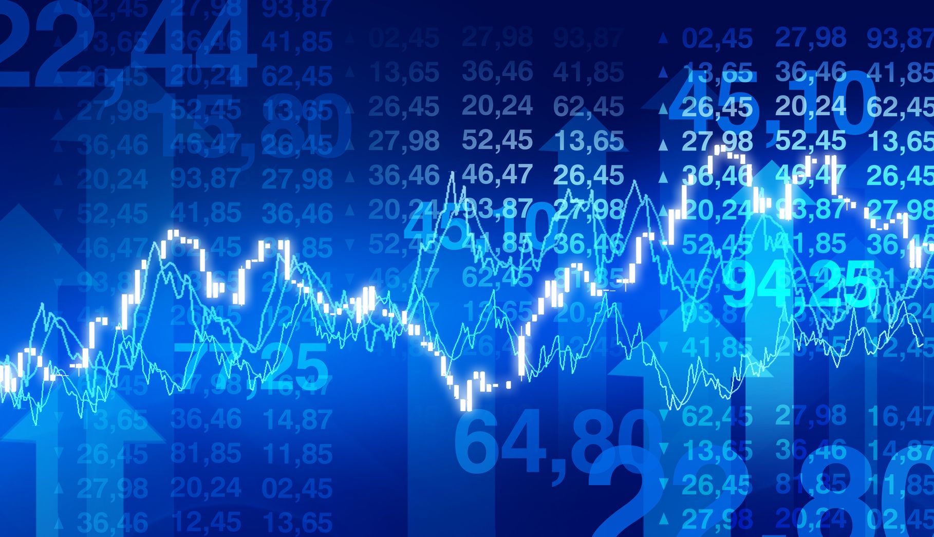 como operar en el mercado forex