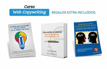 Cursowebcopywriting.com: primer curso online sobre web copywriting en castellano