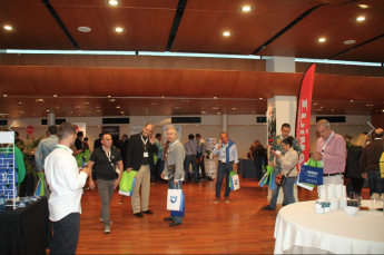 Convención Gijón - Infortisa