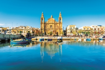 Malta