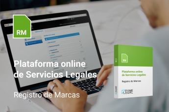 PymeLegal añade el servicio de registro de marcas a su plataforma online de servicios legales