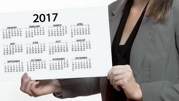 ¿Por qué los calendarios son un buen regalo de empresa? ¿Por qué los calendarios son un buen regalo de empresa?