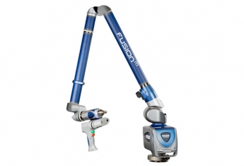 FARO lanza el ScanArm de alta resolución para aplicaciones de antropología forense y laboratorio de criminalística FARO lanza el ScanArm de alta resolución para aplicaciones de antropología forense y laboratorio de criminalística