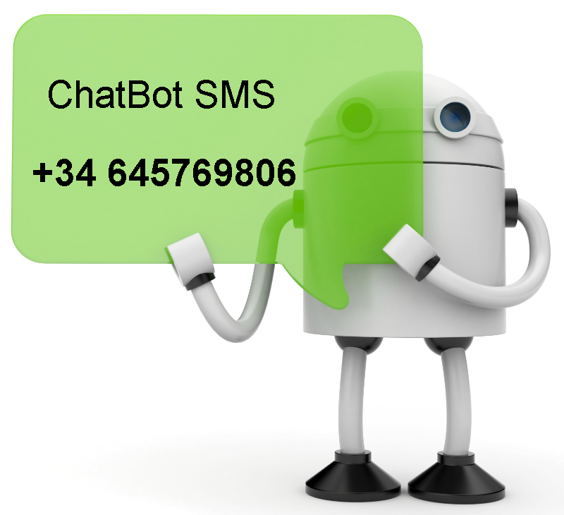 Nace ChatBot SMS 160World, conversaciones inteligentes al servicio del sector sanitario