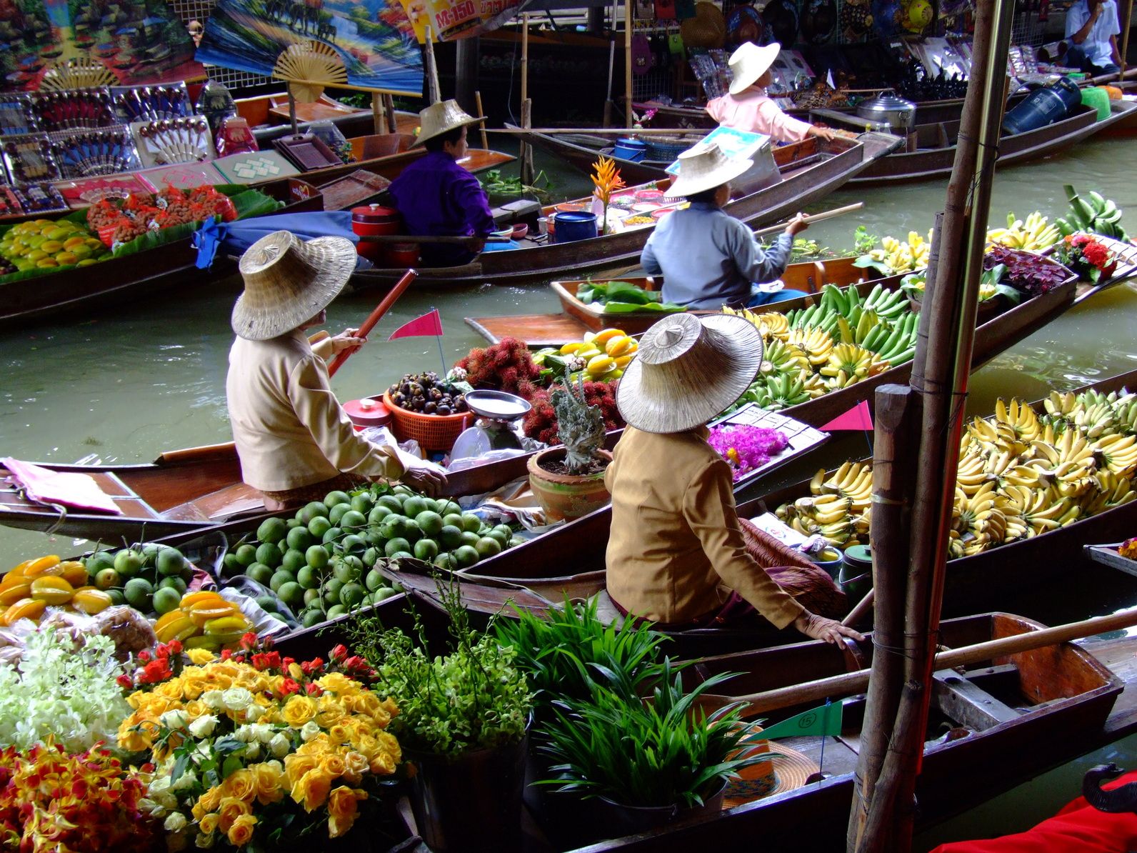 10 claves para acertar viajando a Asia