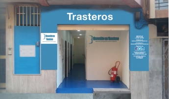 14 Franquicias de alquiler de trasteros