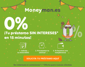 MoneyMan 0%