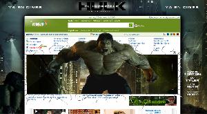 HULK HULK