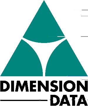 Logo Dimension Data Logo Dimension Data