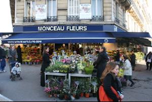 Monceau Fleurs Monceau Fleurs