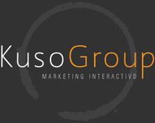 LOGOTIPO EMPRESA KUSOGROUP LOGOTIPO EMPRESA KUSOGROUP