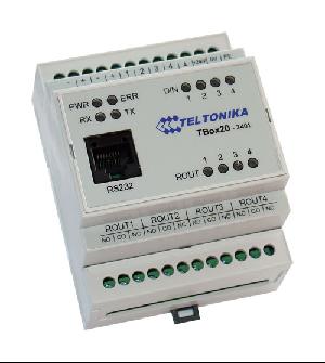 TBox20 TBox20