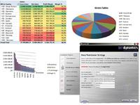 BI4Dynamics NAV BI4Dynamics NAV