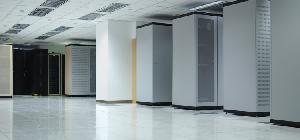 Data Center en Lleida Data Center en Lleida