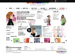 Jordi Labanda Shop Jordi Labanda Shop