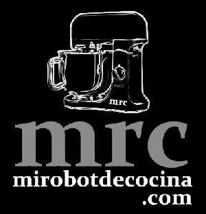 Logotipo MiRobotdeCocina Logotipo MiRobotdeCocina