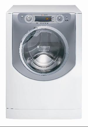 Lavadora/secadora Hotpoint-Ariston Lavadora/secadora Hotpoint-Ariston