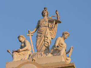justicia justicia
