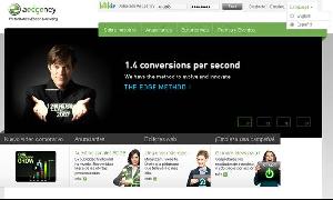 pagina web pagina web