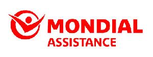 Logo Mondial Logo Mondial
