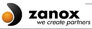 Logo Zanox Logo Zanox