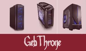 GebThrone GebThrone