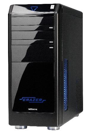 PC 7155 Erazer PC 7155 Erazer