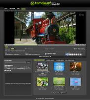 Tamakum Interactive WebTV Tamakum Interactive WebTV