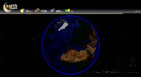 Screenshoot earthconquest Screenshoot earthconquest
