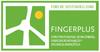 Logo Fingerplus Logo Fingerplus