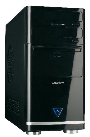 Medion PC 7199 Medion PC 7199