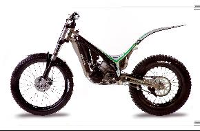 OSSA TR 280i OSSA TR 280i