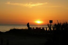 El Palmar es una de las pocas playas vírgenes que conserva el litoral de nuestro país El Palmar es una de las pocas playas vírgenes que conserva el litoral de nuestro país