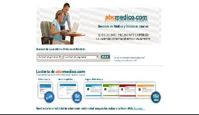 Web abcmedico.com Web abcmedico.com
