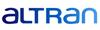 Logo Altran Logo Altran