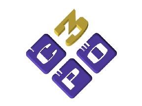 Logo C3PO Logo C3PO
