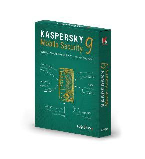 Kaspersky Mobile Security Kaspersky Mobile Security