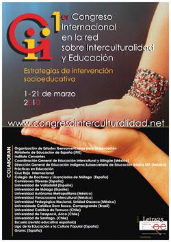 Cartel Congreso 2 Cartel Congreso 2