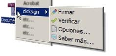 Clicksing Pro, software de firma electrónica Clicksing Pro, software de firma electrónica