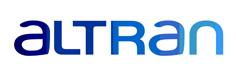 Logo Altran Logo Altran