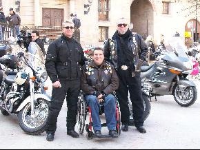Tres angeles guardianes Tres angeles guardianes